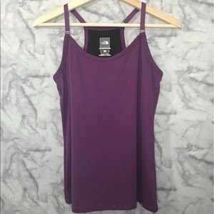 The North Face Tank Top